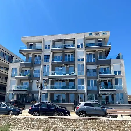Mamaia Prima Linie La Mare * Năvodari