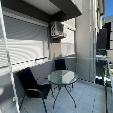 Apartament Mamaia Prima Linie La Mare *