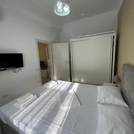 Apartament Mamaia Prima Linie La Mare Năvodari