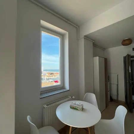 Mamaia Prima Linie La Mare * Năvodari